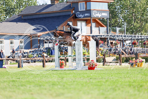 09987 - Shea - 2026 Rocky Mountain Classic II - Saturday August 15th
