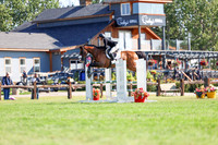09988 - Shea - 2026 Rocky Mountain Classic II - Saturday August 15th