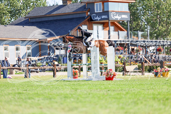 09988 - Shea - 2026 Rocky Mountain Classic II - Saturday August 15th