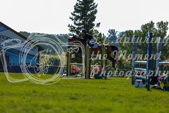 09991 - Shea - 2026 Rocky Mountain Classic II - Saturday August 15th