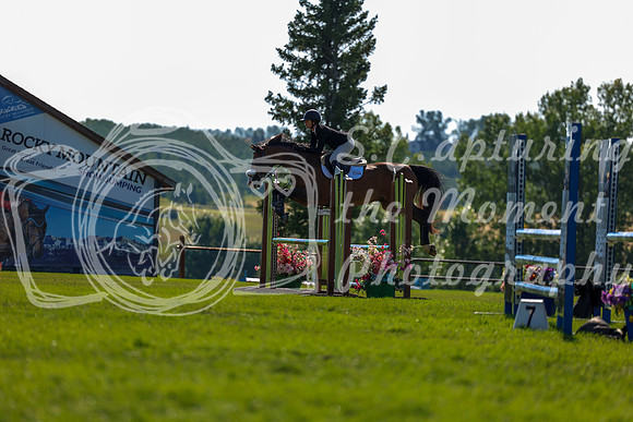 09992 - Shea - 2026 Rocky Mountain Classic II - Saturday August 15th