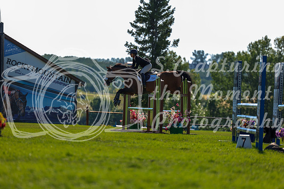 09994 - Shea - 2026 Rocky Mountain Classic II - Saturday August 15th