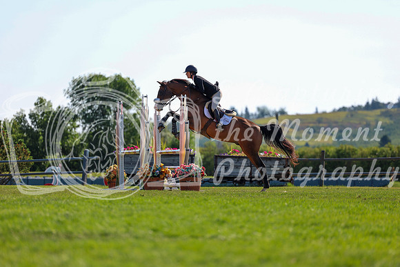 09995 - Shea - 2026 Rocky Mountain Classic II - Saturday August 15th