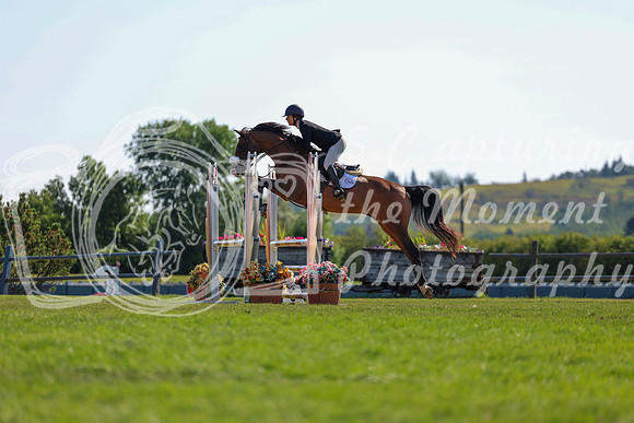 09997 - Shea - 2026 Rocky Mountain Classic II - Saturday August 15th