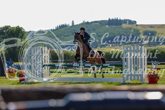 09251 - Shea - 2026 Rocky Mountain Classic II - Saturday August 15th
