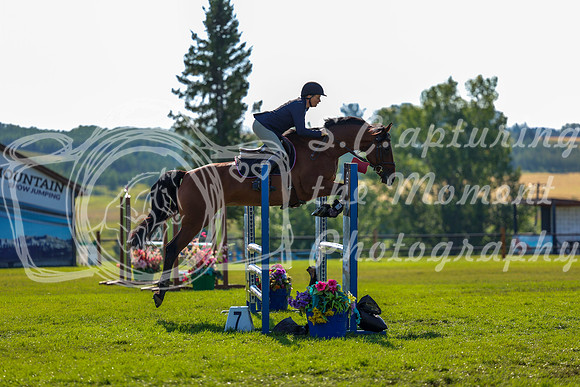 09270 - Shea - 2026 Rocky Mountain Classic II - Saturday August 15th