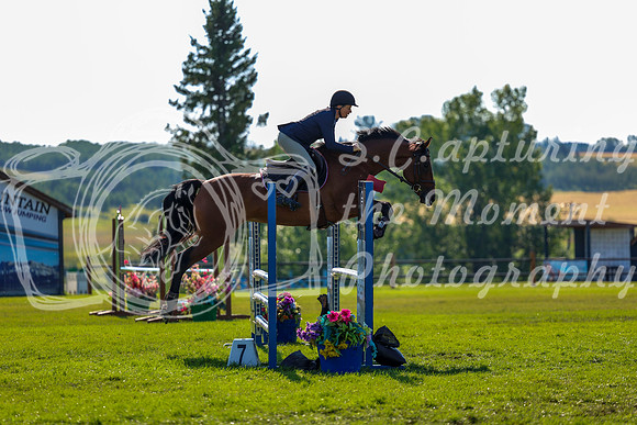 09271 - Shea - 2026 Rocky Mountain Classic II - Saturday August 15th