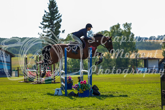 09272 - Shea - 2026 Rocky Mountain Classic II - Saturday August 15th
