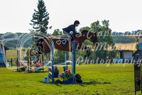09273 - Shea - 2026 Rocky Mountain Classic II - Saturday August 15th