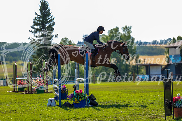 09275 - Shea - 2026 Rocky Mountain Classic II - Saturday August 15th