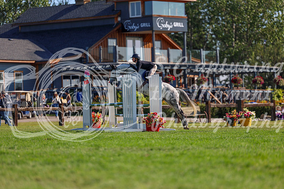 09620 - Shea - 2026 Rocky Mountain Classic II - Saturday August 15th