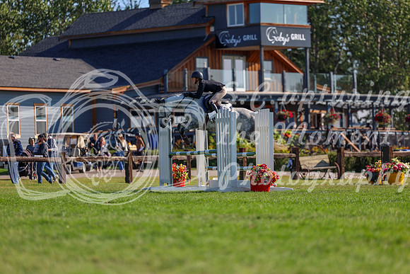 09624 - Shea - 2026 Rocky Mountain Classic II - Saturday August 15th