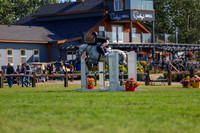 09625 - Shea - 2026 Rocky Mountain Classic II - Saturday August 15th