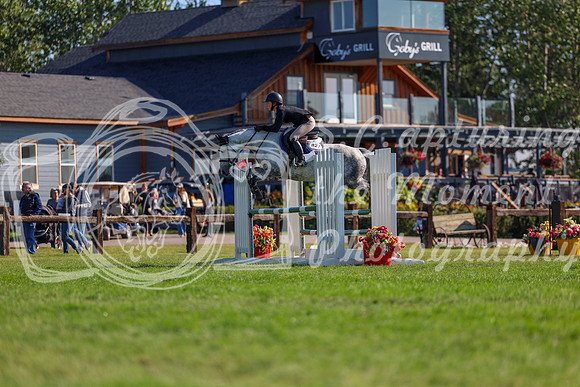 09625 - Shea - 2026 Rocky Mountain Classic II - Saturday August 15th