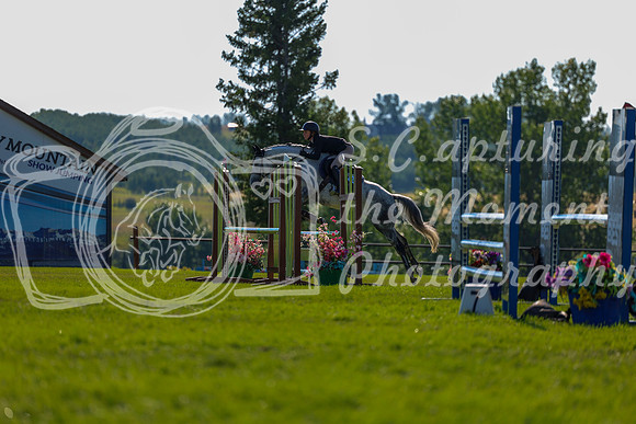 09627 - Shea - 2026 Rocky Mountain Classic II - Saturday August 15th