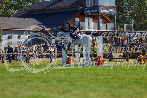 09626 - Shea - 2026 Rocky Mountain Classic II - Saturday August 15th