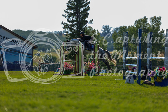 09628 - Shea - 2026 Rocky Mountain Classic II - Saturday August 15th