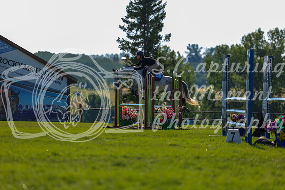 09630 - Shea - 2026 Rocky Mountain Classic II - Saturday August 15th