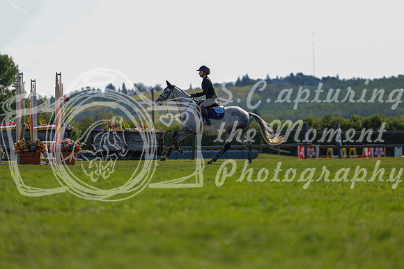 09633 - Shea - 2026 Rocky Mountain Classic II - Saturday August 15th