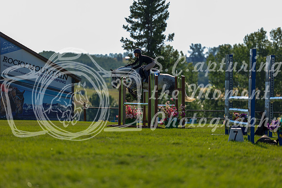 09631 - Shea - 2026 Rocky Mountain Classic II - Saturday August 15th