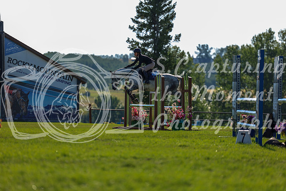 09632 - Shea - 2026 Rocky Mountain Classic II - Saturday August 15th