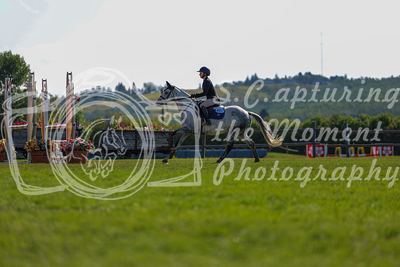 09634 - Shea - 2026 Rocky Mountain Classic II - Saturday August 15th