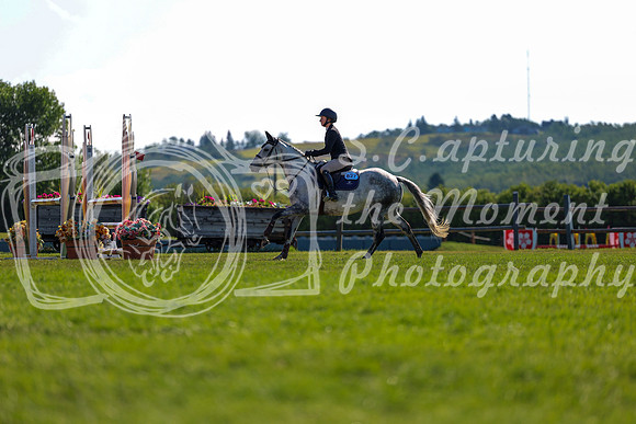 09635 - Shea - 2026 Rocky Mountain Classic II - Saturday August 15th