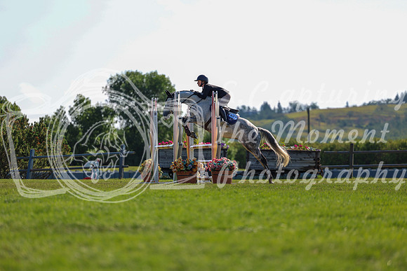 09638 - Shea - 2026 Rocky Mountain Classic II - Saturday August 15th