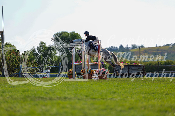 09640 - Shea - 2026 Rocky Mountain Classic II - Saturday August 15th