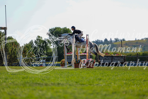 09641 - Shea - 2026 Rocky Mountain Classic II - Saturday August 15th