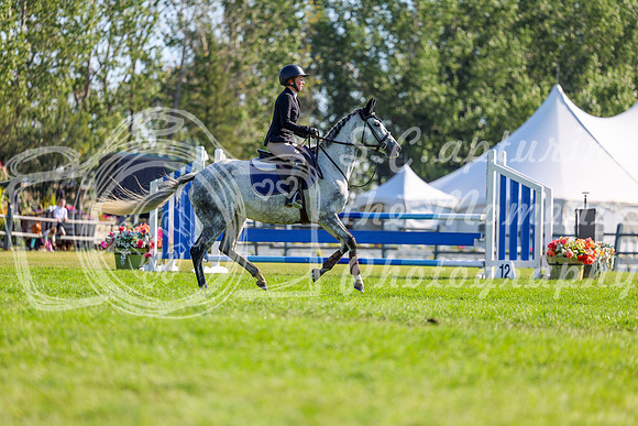 09643 - Shea - 2026 Rocky Mountain Classic II - Saturday August 15th