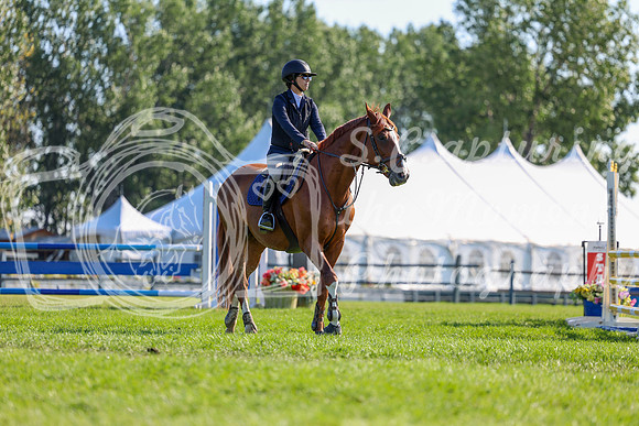 09327 - Shea - 2026 Rocky Mountain Classic II - Saturday August 15th
