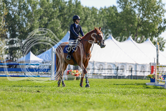 09328 - Shea - 2026 Rocky Mountain Classic II - Saturday August 15th