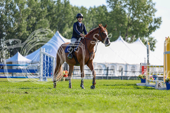 09331 - Shea - 2026 Rocky Mountain Classic II - Saturday August 15th