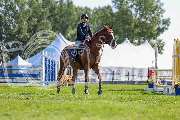 09332 - Shea - 2026 Rocky Mountain Classic II - Saturday August 15th