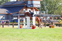 09337 - Shea - 2026 Rocky Mountain Classic II - Saturday August 15th