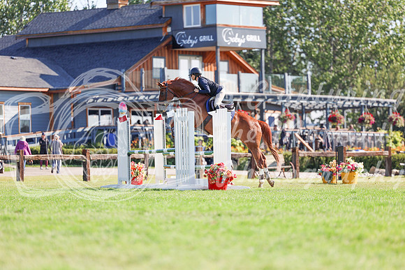 09337 - Shea - 2026 Rocky Mountain Classic II - Saturday August 15th