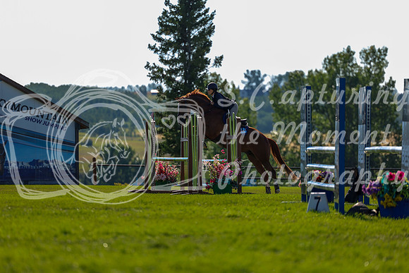 09343 - Shea - 2026 Rocky Mountain Classic II - Saturday August 15th