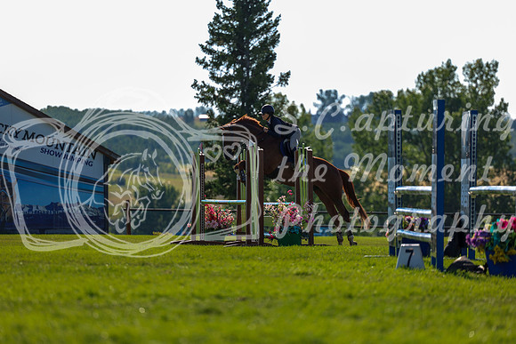 09344 - Shea - 2026 Rocky Mountain Classic II - Saturday August 15th
