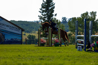09345 - Shea - 2026 Rocky Mountain Classic II - Saturday August 15th