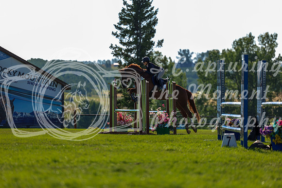 09345 - Shea - 2026 Rocky Mountain Classic II - Saturday August 15th
