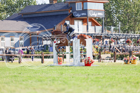 09342 - Shea - 2026 Rocky Mountain Classic II - Saturday August 15th