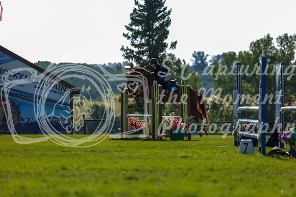 09346 - Shea - 2026 Rocky Mountain Classic II - Saturday August 15th