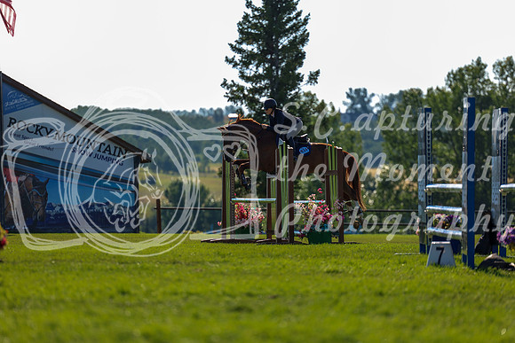 09347 - Shea - 2026 Rocky Mountain Classic II - Saturday August 15th