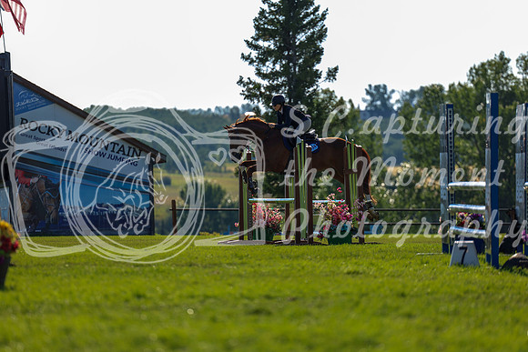 09348 - Shea - 2026 Rocky Mountain Classic II - Saturday August 15th