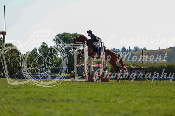 09350 - Shea - 2026 Rocky Mountain Classic II - Saturday August 15th