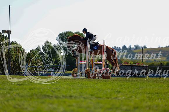 09352 - Shea - 2026 Rocky Mountain Classic II - Saturday August 15th