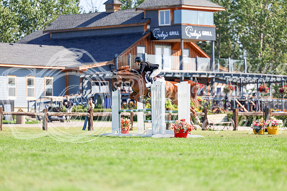 10238 - Shea - 2026 Rocky Mountain Classic II - Saturday August 15th