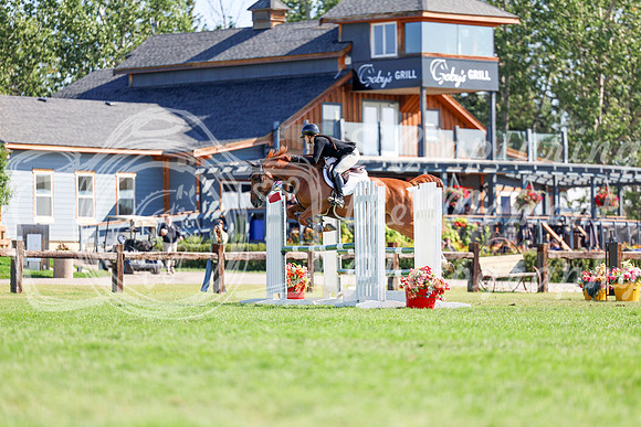 10239 - Shea - 2026 Rocky Mountain Classic II - Saturday August 15th