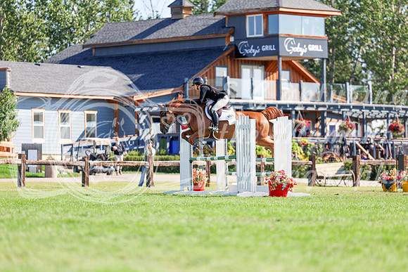 10240 - Shea - 2026 Rocky Mountain Classic II - Saturday August 15th